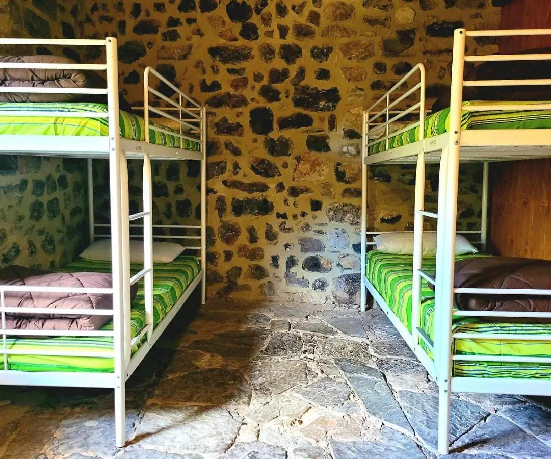Casa en paraje natural único Hasta 25 personas racorural Villa Gerona