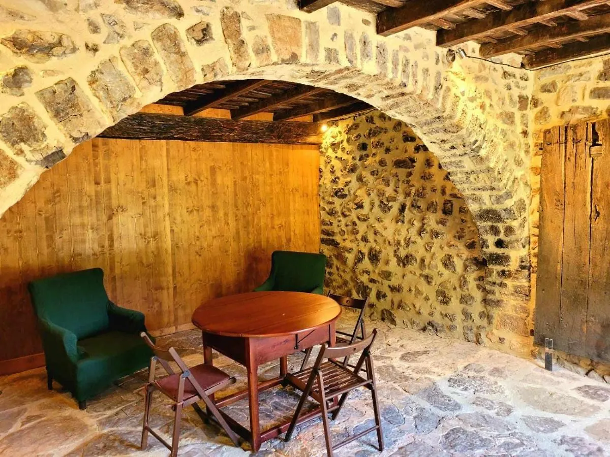 Casa en paraje natural único Hasta 25 personas racorural Villa Gerona 0*,  España