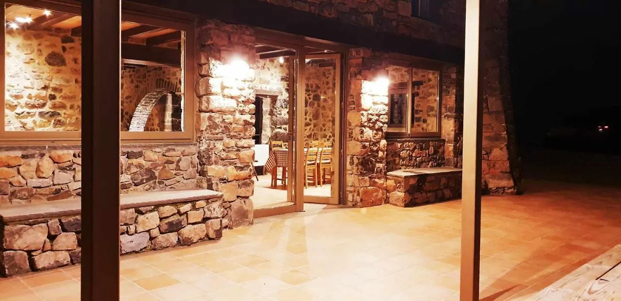 Casa en paraje natural único Hasta 25 personas racorural Villa Gerona Сasa de vacaciones